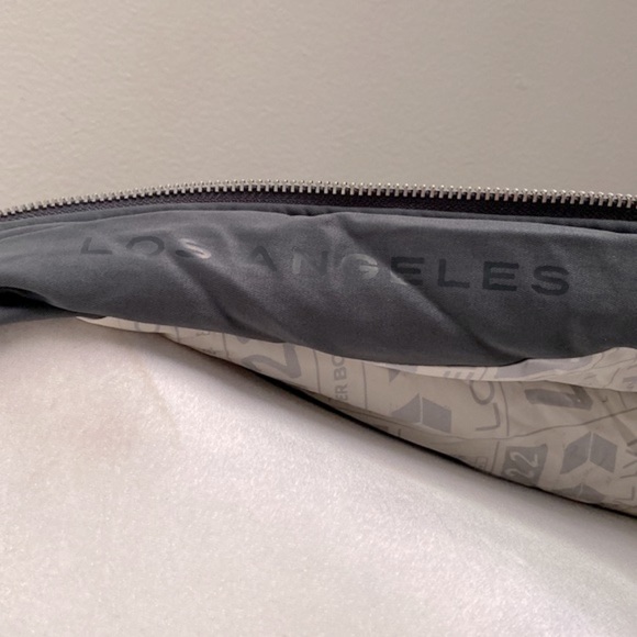 Super Bowl LVI (2022) Los Angeles bomber coat - Picture 10 of 13